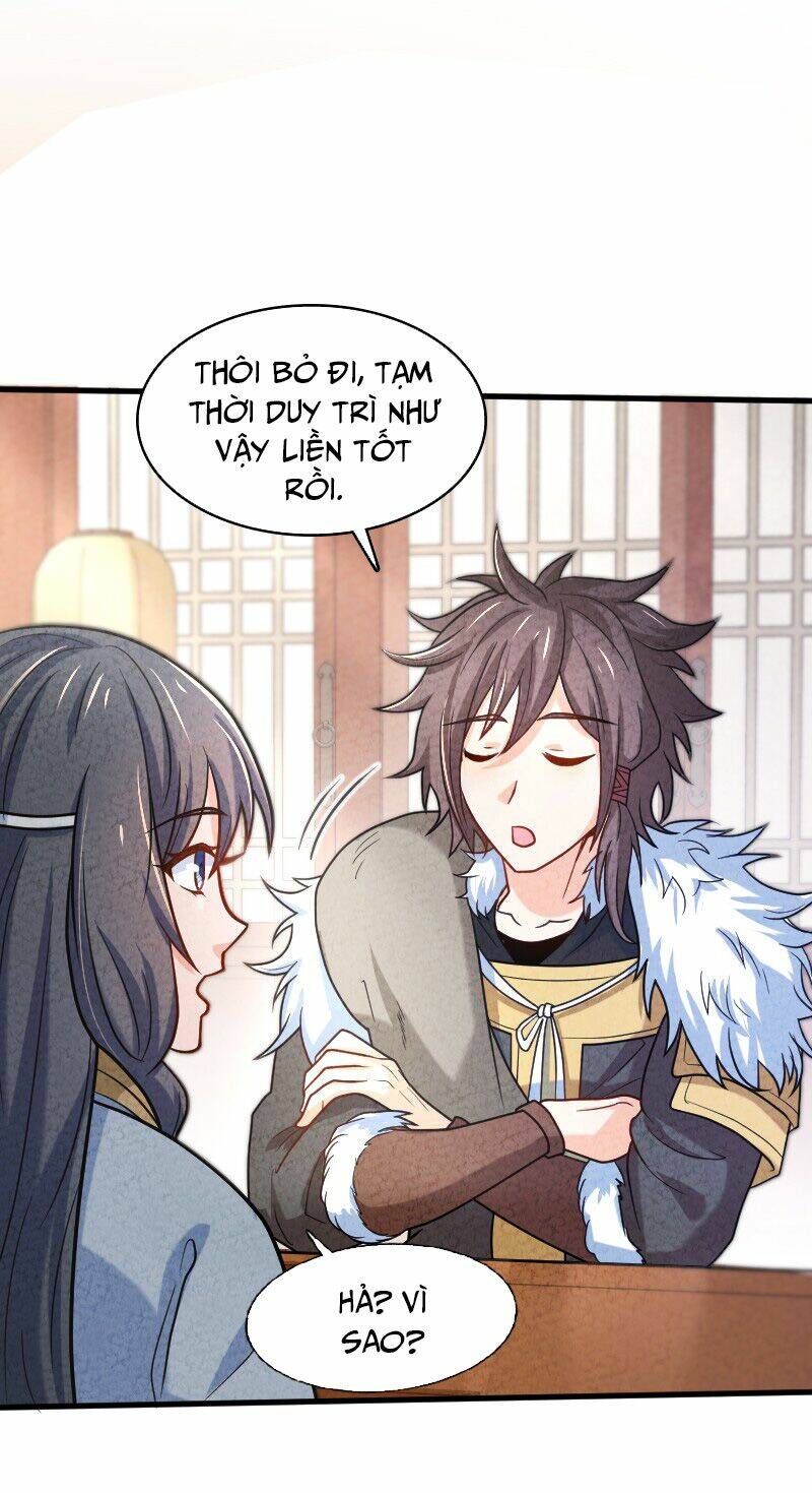 Song Diện Danh Viện: Chapter 4