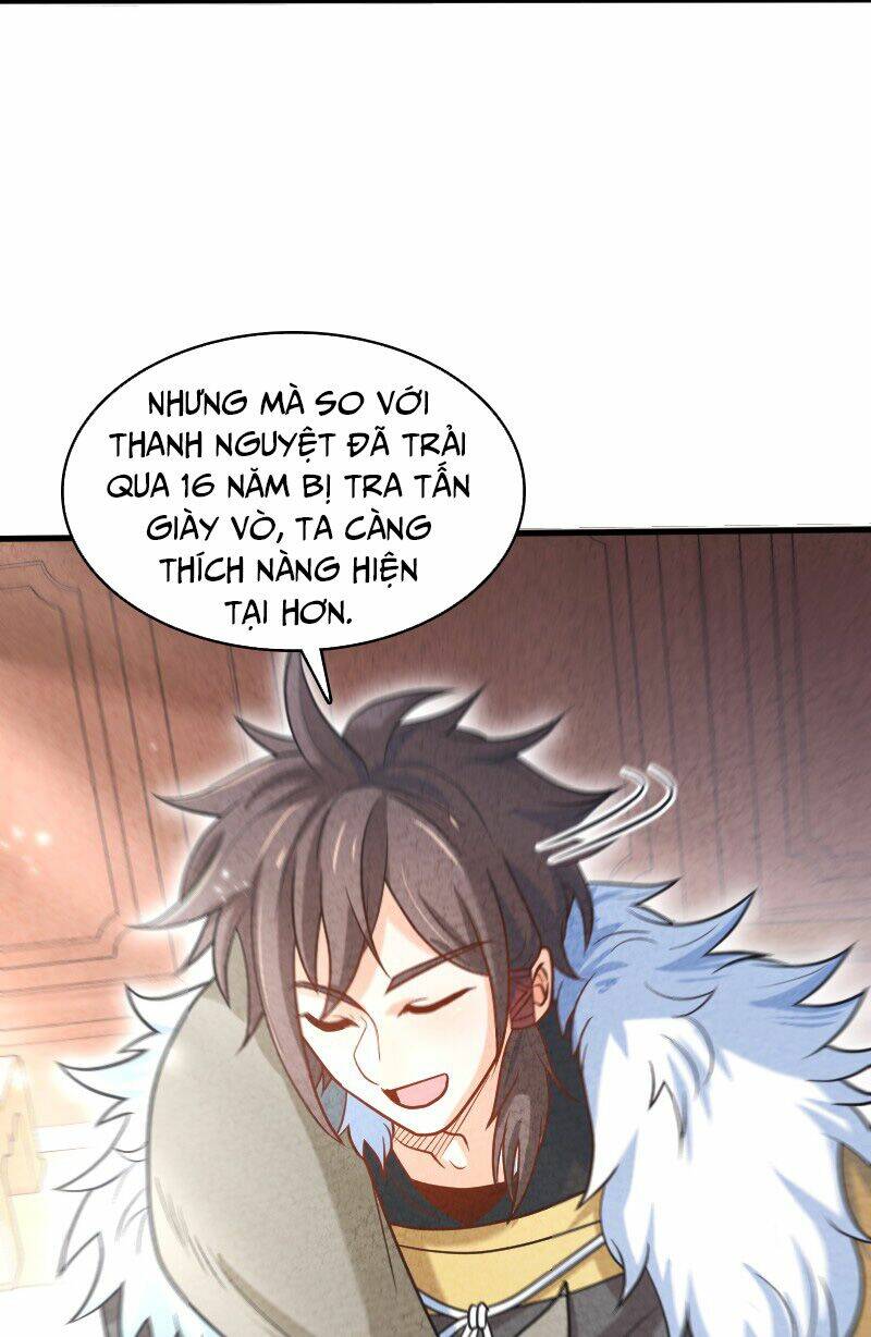 Song Diện Danh Viện: Chapter 4