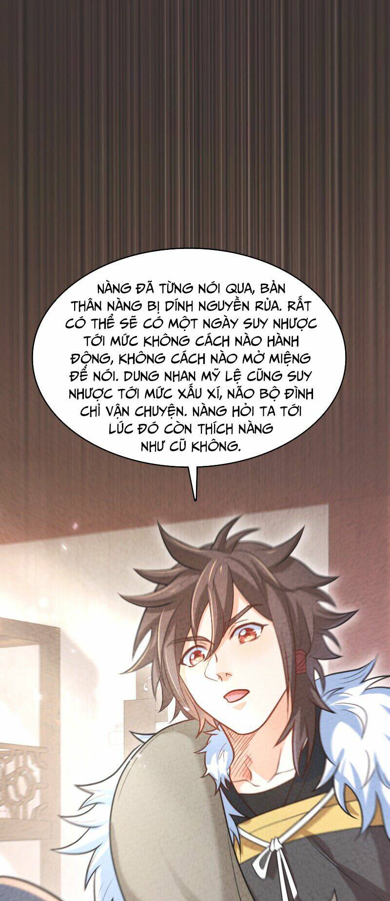 Song Diện Danh Viện: Chapter 4