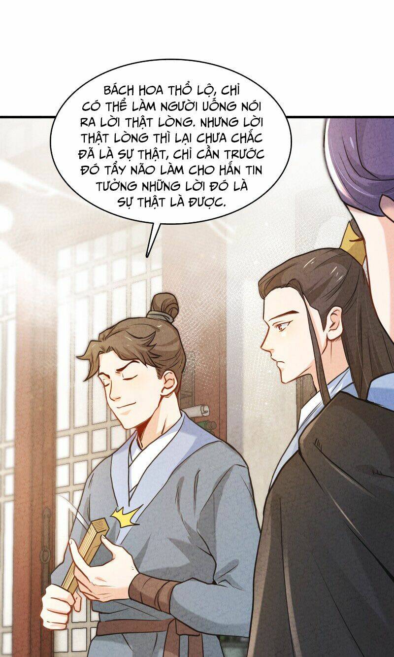 Song Diện Danh Viện: Chapter 4