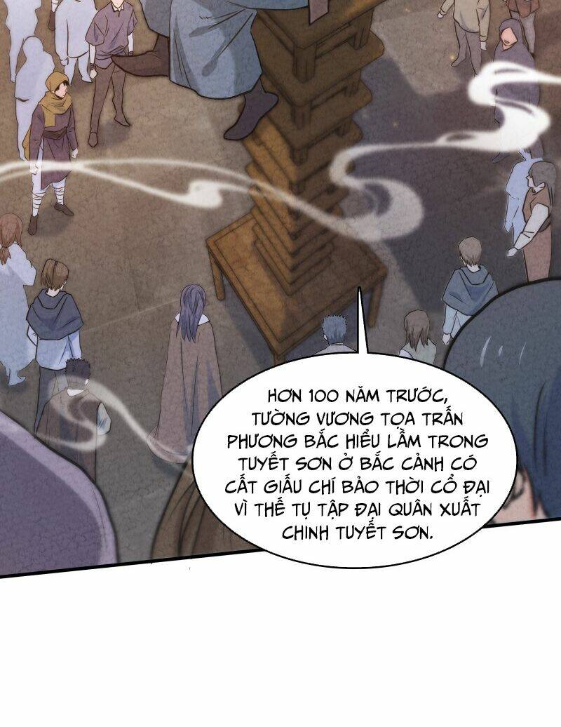 Song Diện Danh Viện: Chapter 4