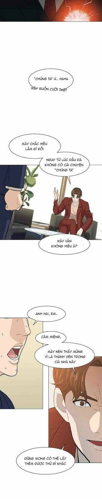 Người Trở Về Từ Cõi Chết: Chapter 1