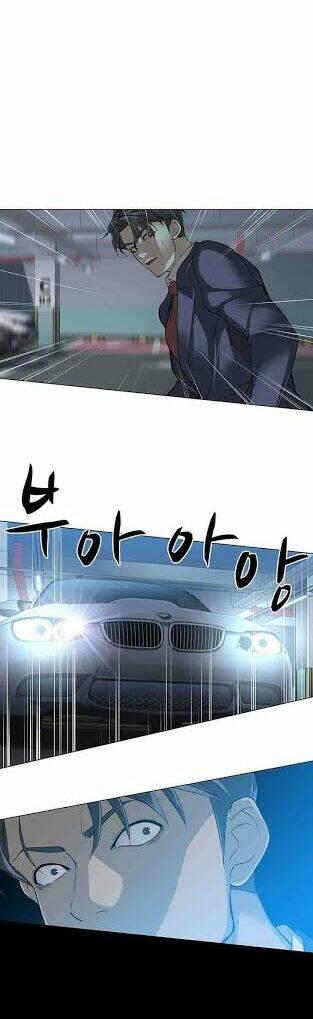 Người Trở Về Từ Cõi Chết: Chapter 1