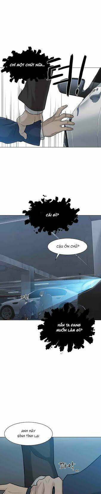 Người Trở Về Từ Cõi Chết: Chapter 1