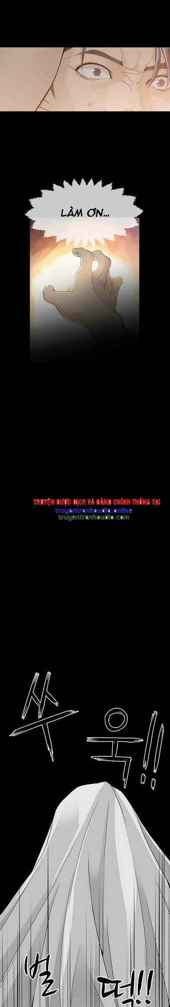 Người Trở Về Từ Cõi Chết: Chapter 1