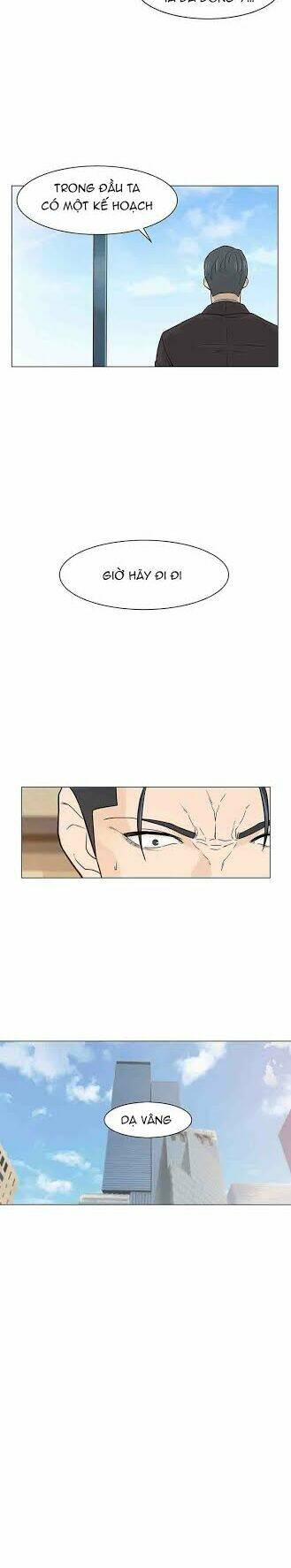 Người Trở Về Từ Cõi Chết: Chapter 1