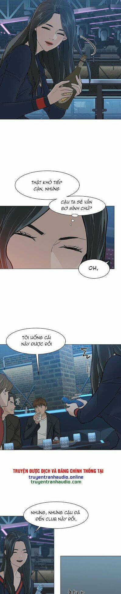 Người Trở Về Từ Cõi Chết: Chapter 10