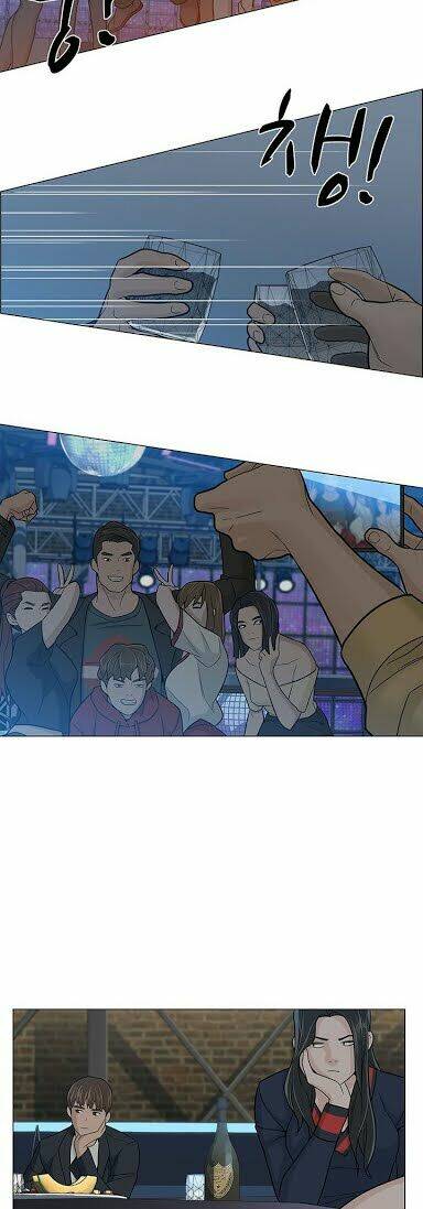 Người Trở Về Từ Cõi Chết: Chapter 10