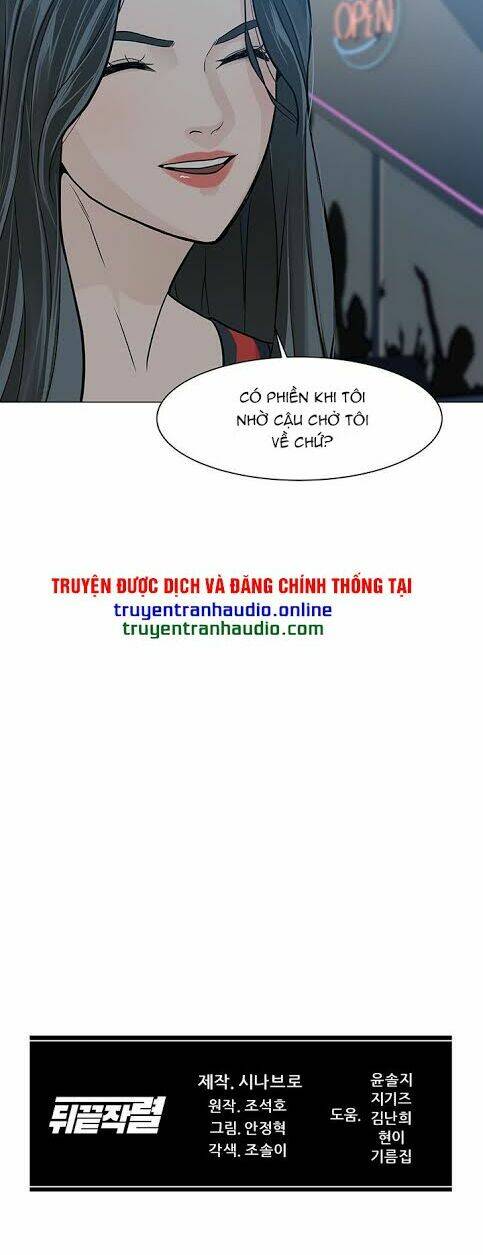 Người Trở Về Từ Cõi Chết: Chapter 10