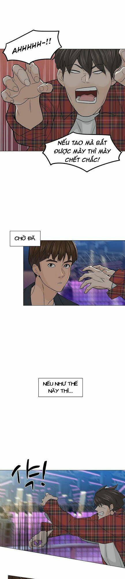 Người Trở Về Từ Cõi Chết: Chapter 10