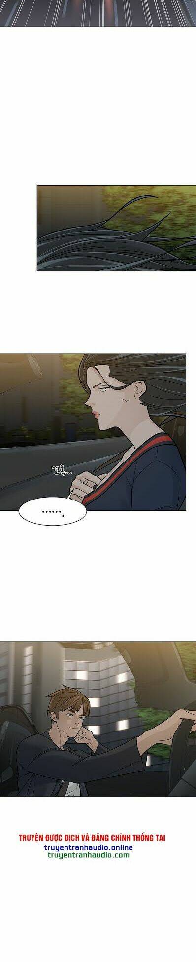 Người Trở Về Từ Cõi Chết: Chapter 11