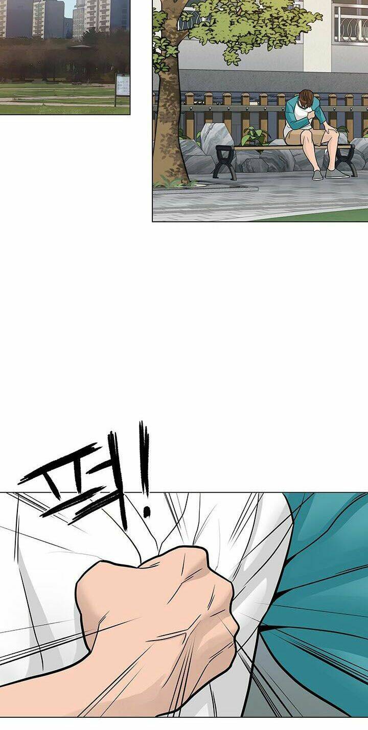 Người Trở Về Từ Cõi Chết: Chapter 12