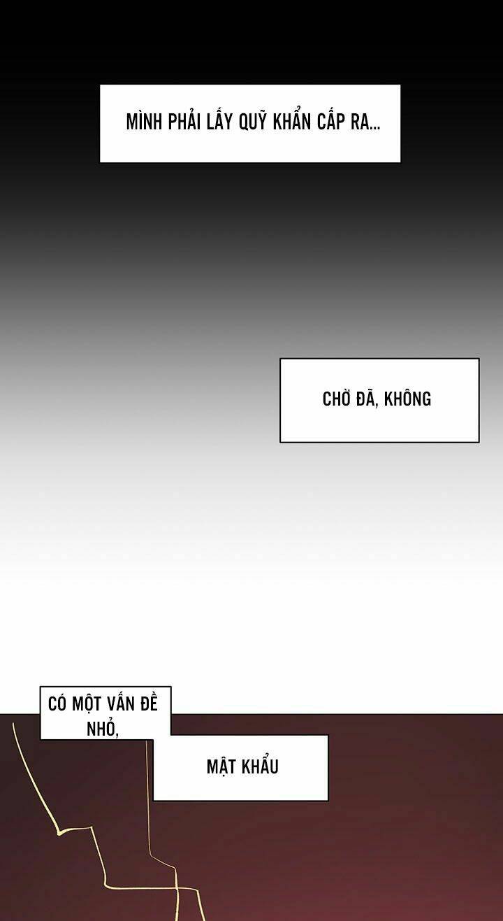 Người Trở Về Từ Cõi Chết: Chapter 12