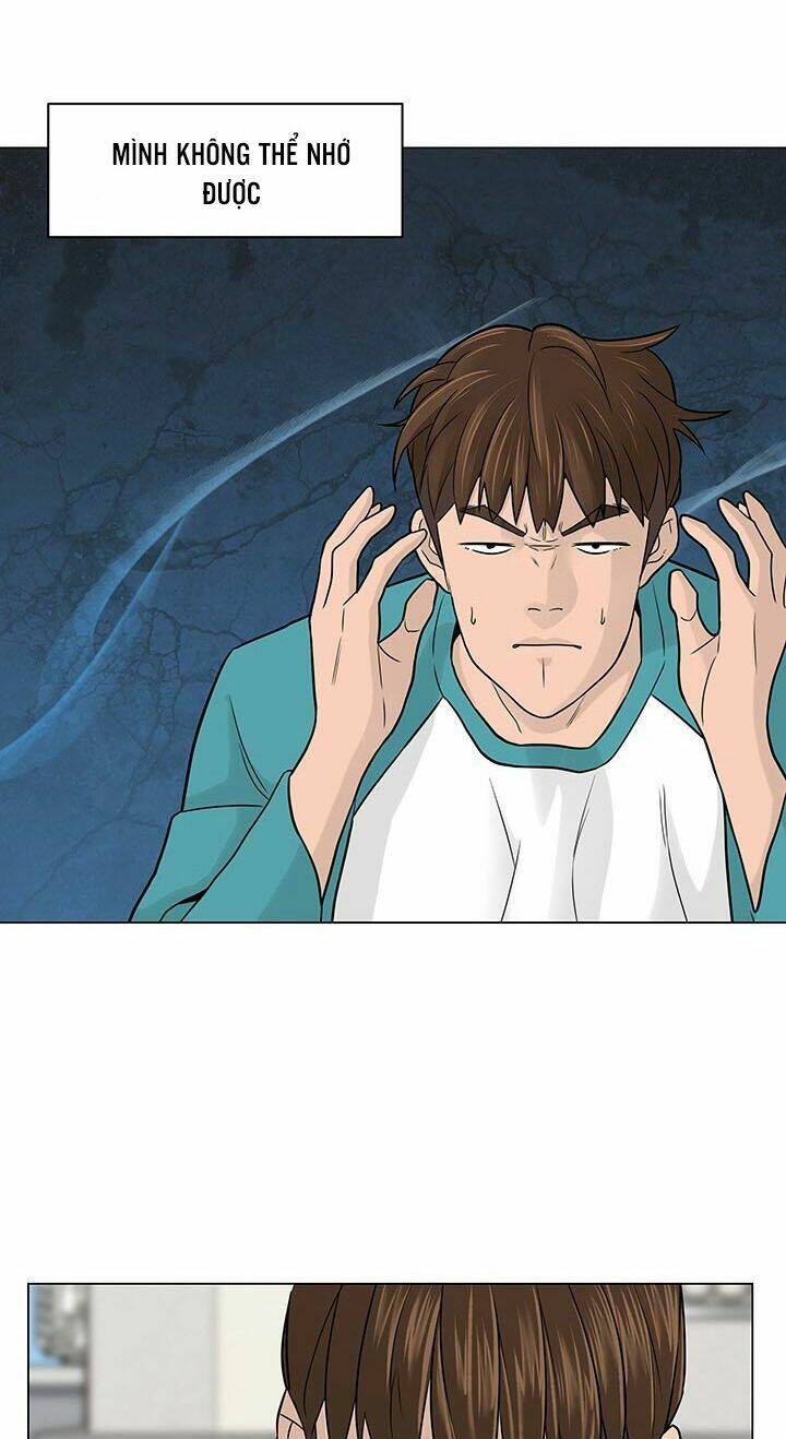 Người Trở Về Từ Cõi Chết: Chapter 12