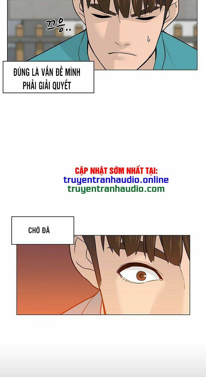 Người Trở Về Từ Cõi Chết: Chapter 12