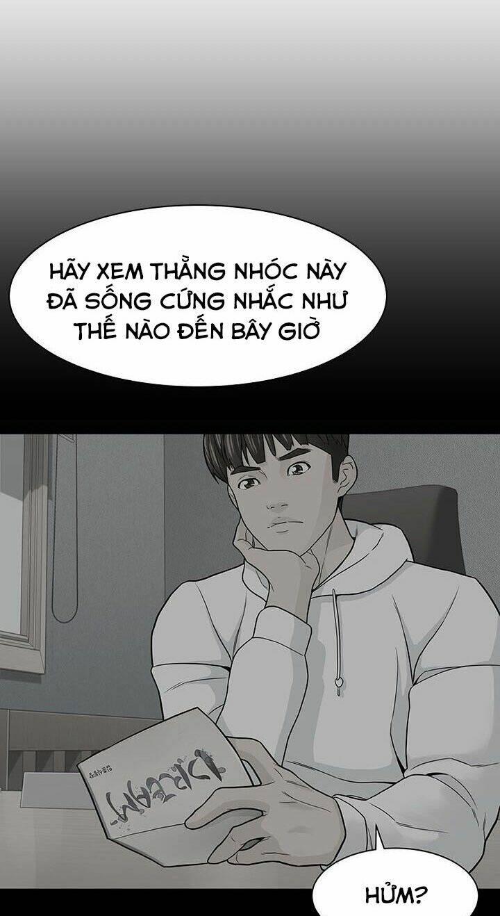 Người Trở Về Từ Cõi Chết: Chapter 12