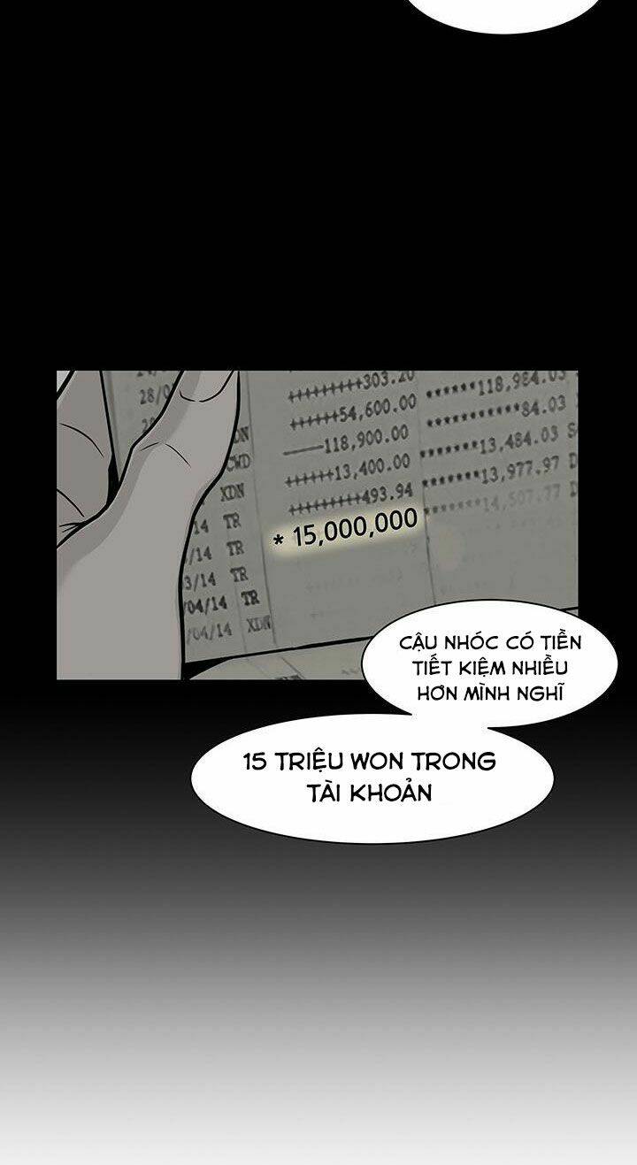 Người Trở Về Từ Cõi Chết: Chapter 12