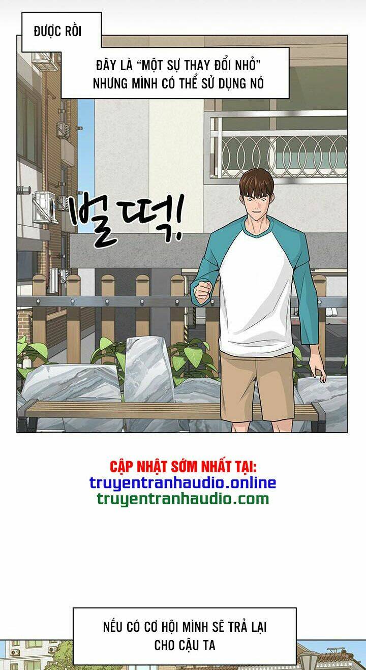 Người Trở Về Từ Cõi Chết: Chapter 12