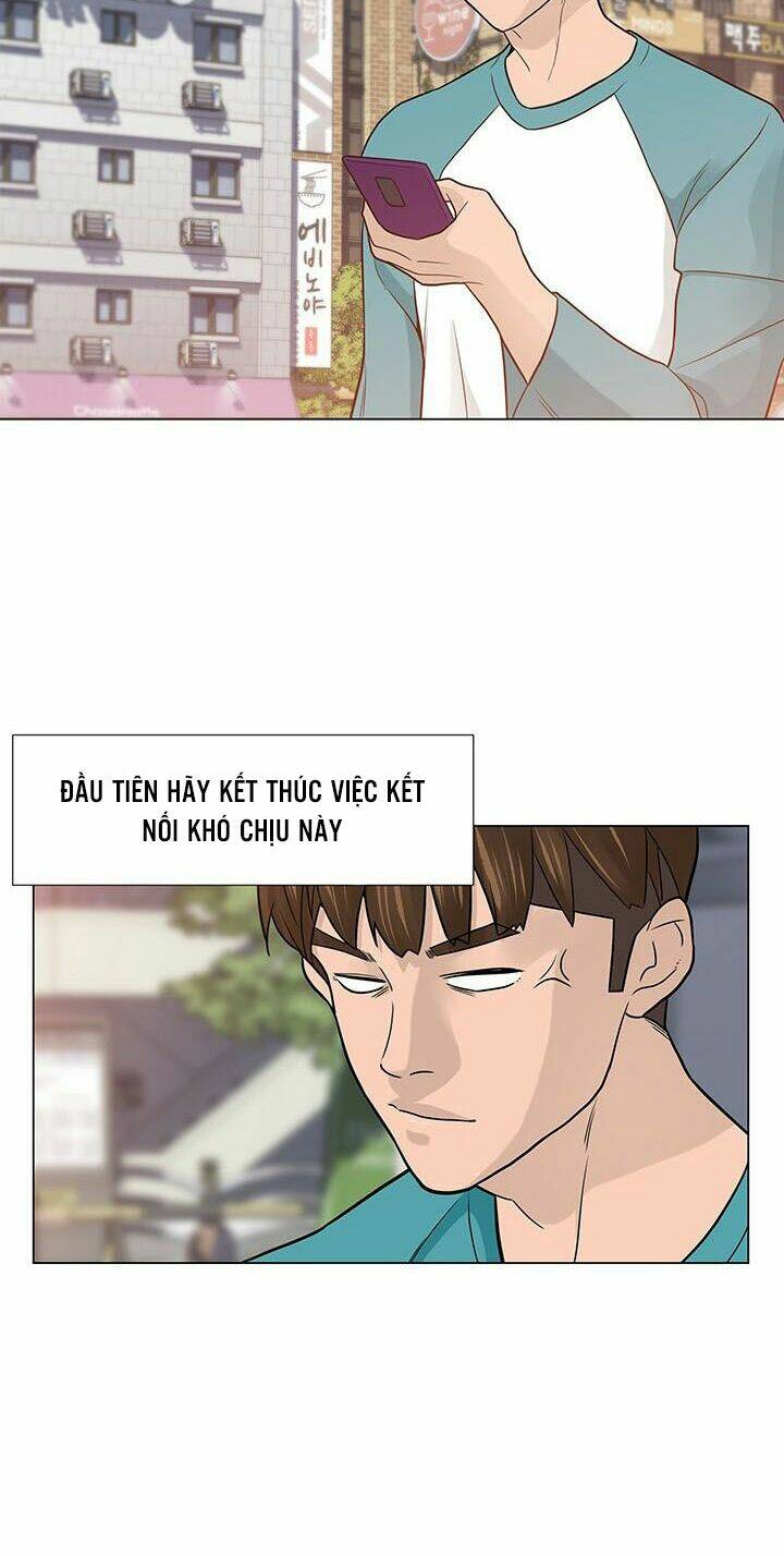 Người Trở Về Từ Cõi Chết: Chapter 12