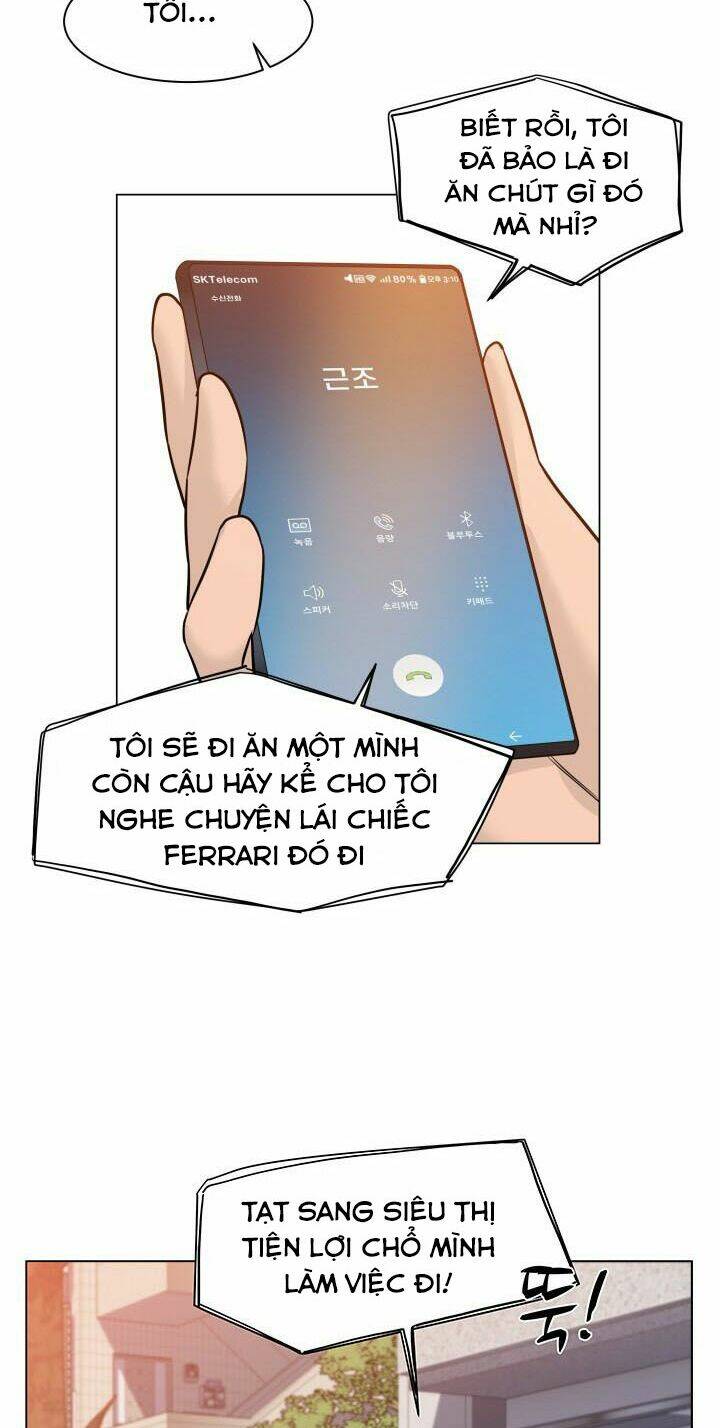 Người Trở Về Từ Cõi Chết: Chapter 12
