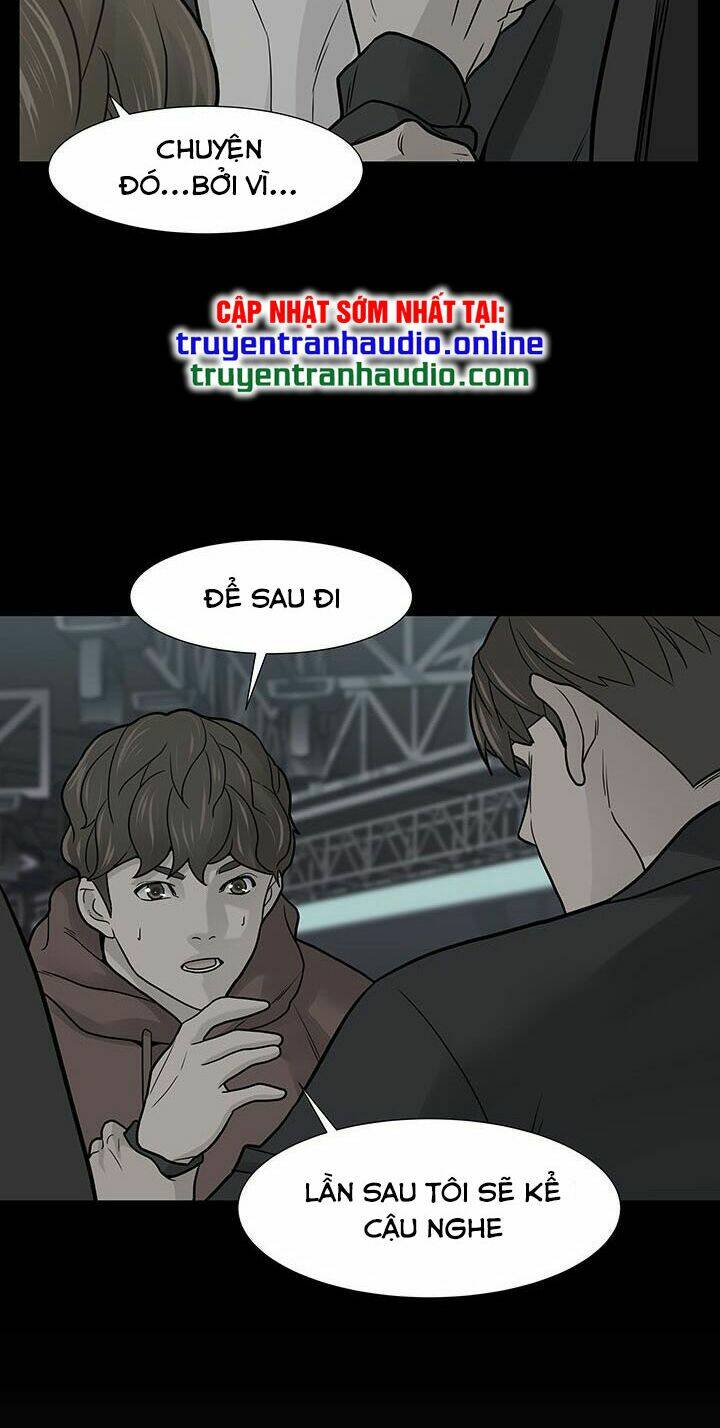 Người Trở Về Từ Cõi Chết: Chapter 12