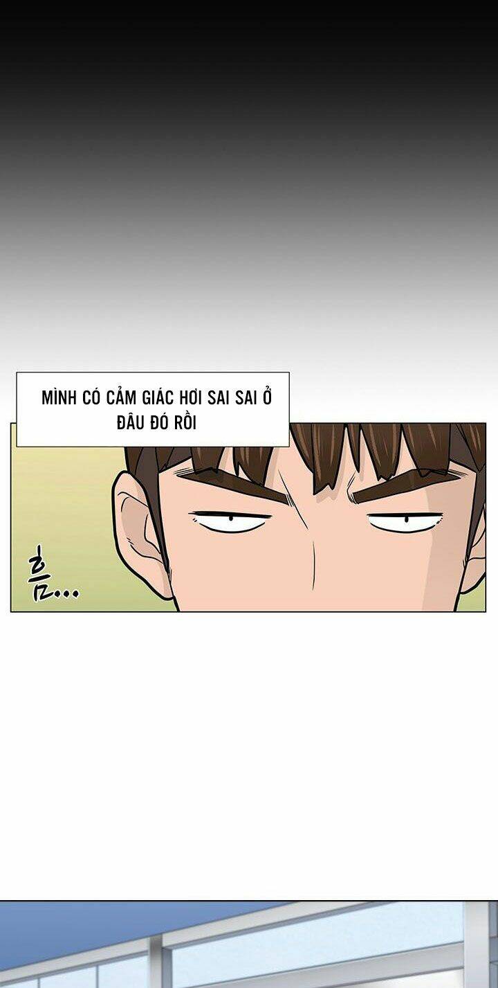 Người Trở Về Từ Cõi Chết: Chapter 12