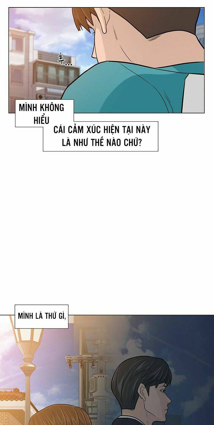 Người Trở Về Từ Cõi Chết: Chapter 12