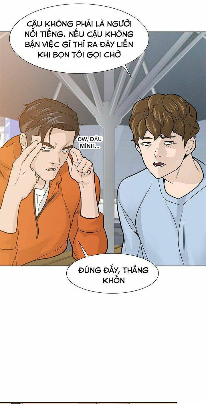 Người Trở Về Từ Cõi Chết: Chapter 12