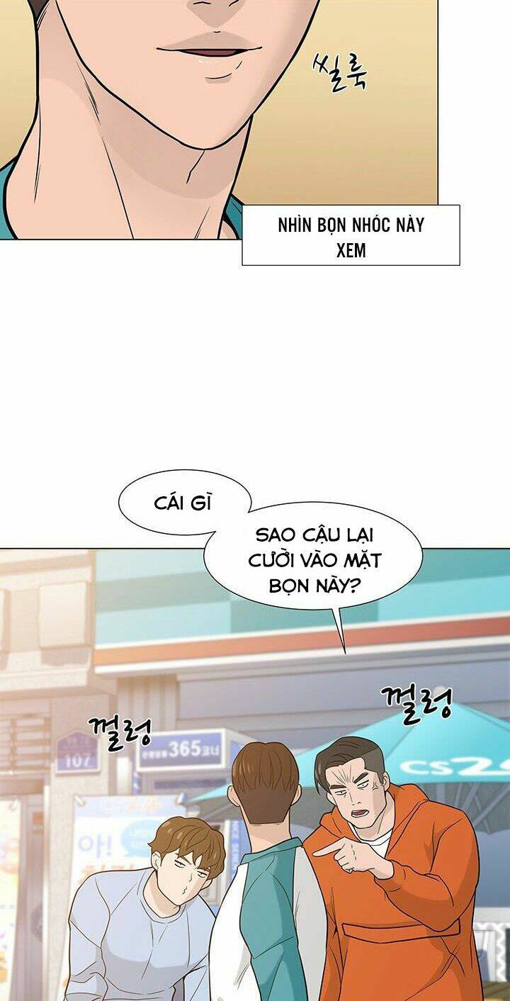 Người Trở Về Từ Cõi Chết: Chapter 12
