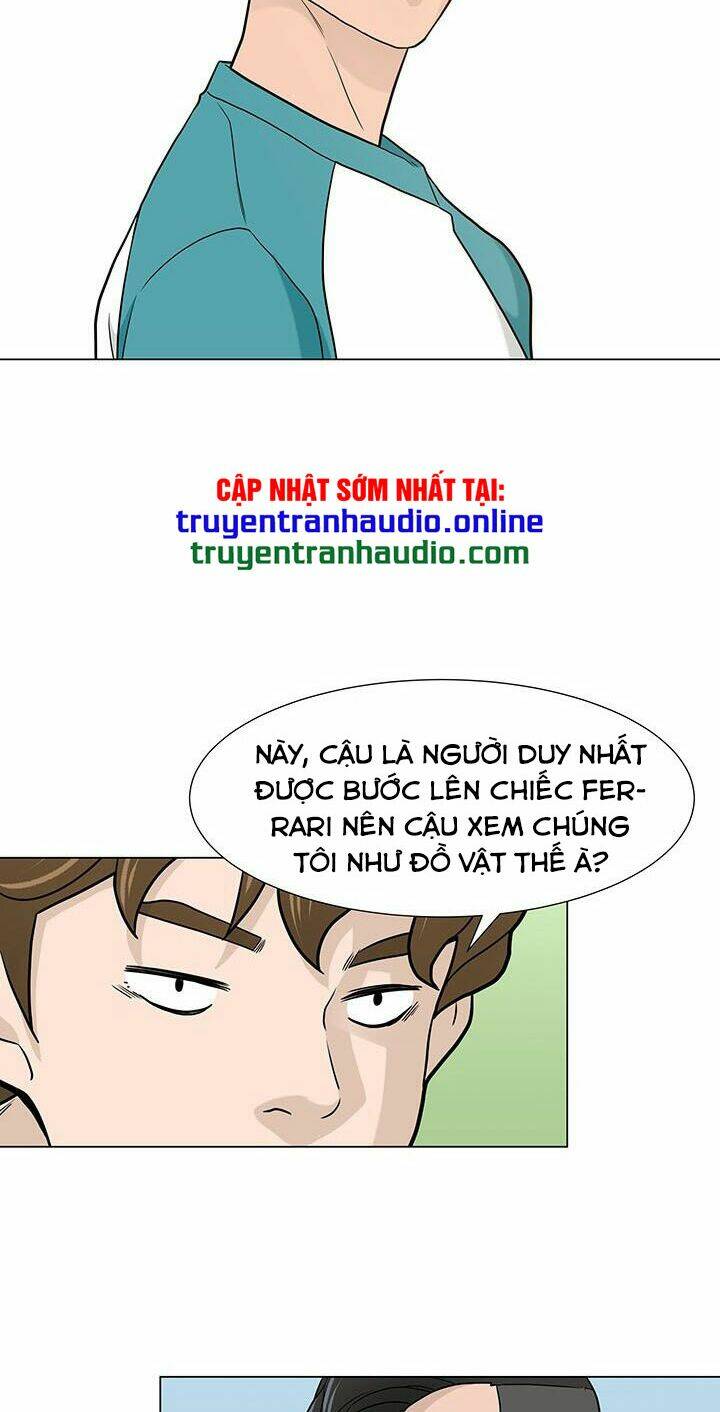 Người Trở Về Từ Cõi Chết: Chapter 12