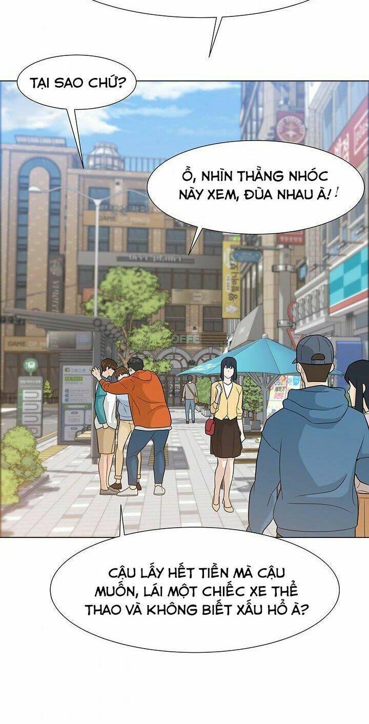 Người Trở Về Từ Cõi Chết: Chapter 12