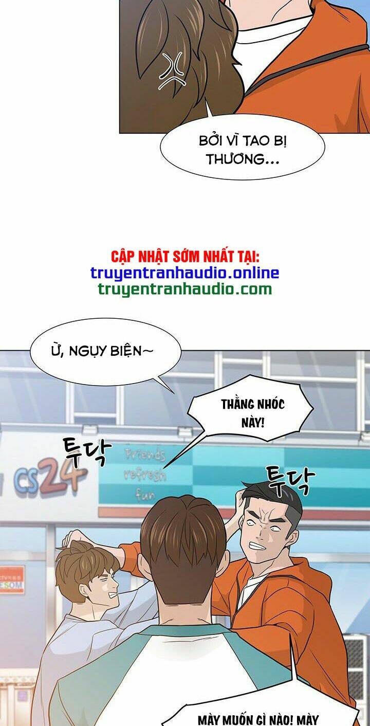 Người Trở Về Từ Cõi Chết: Chapter 12