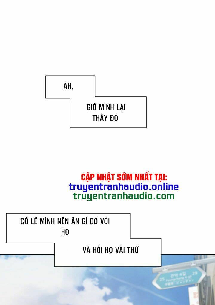 Người Trở Về Từ Cõi Chết: Chapter 12
