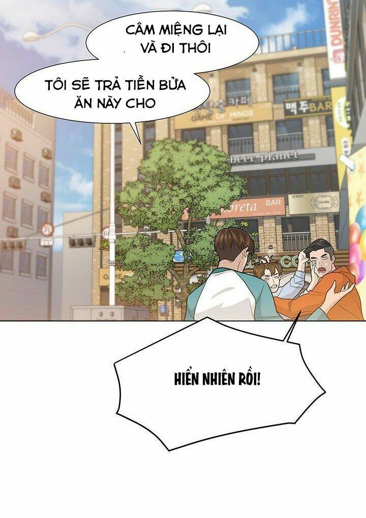 Người Trở Về Từ Cõi Chết: Chapter 12