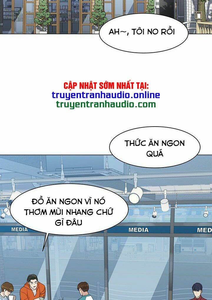 Người Trở Về Từ Cõi Chết: Chapter 12
