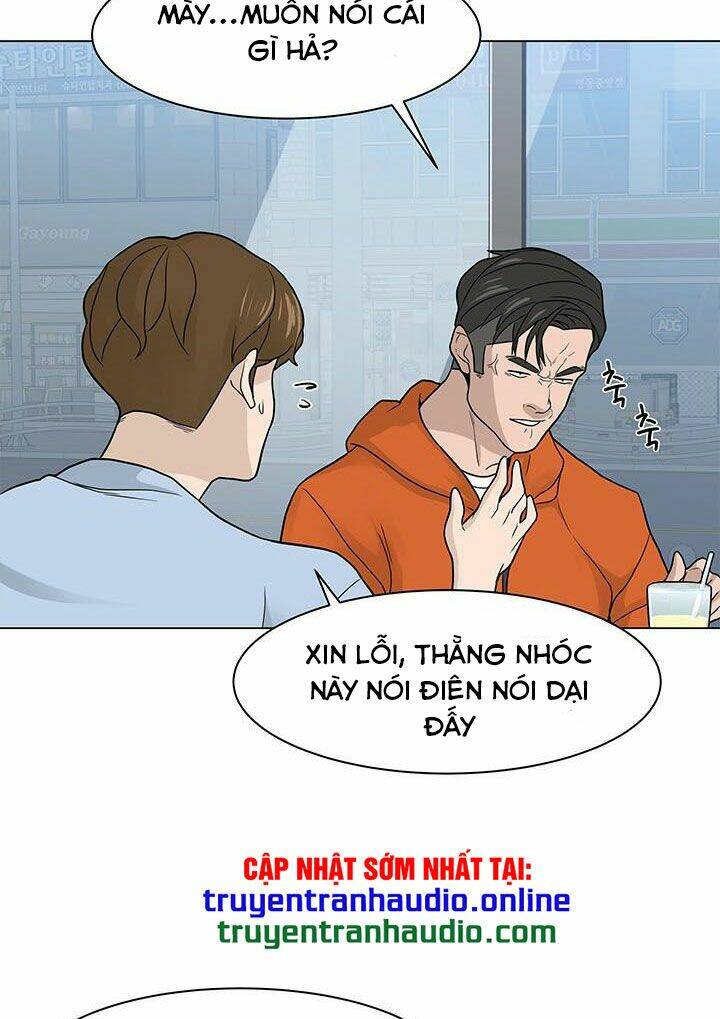 Người Trở Về Từ Cõi Chết: Chapter 12