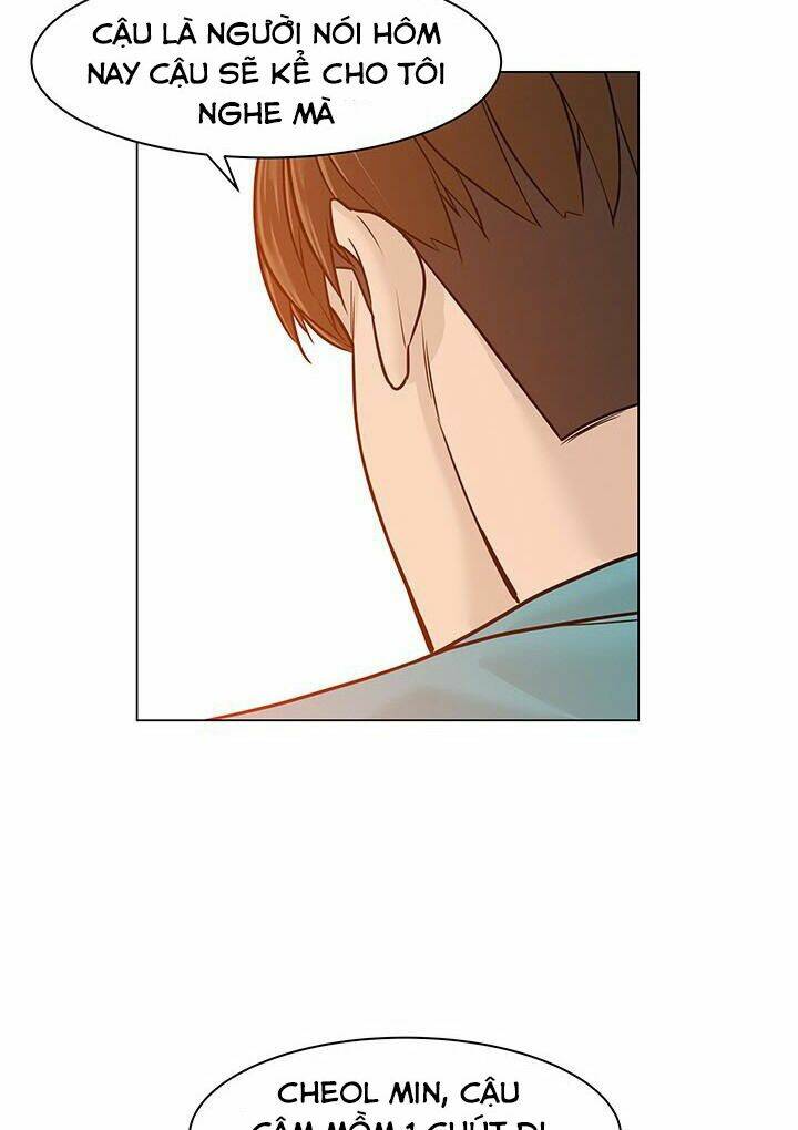 Người Trở Về Từ Cõi Chết: Chapter 12