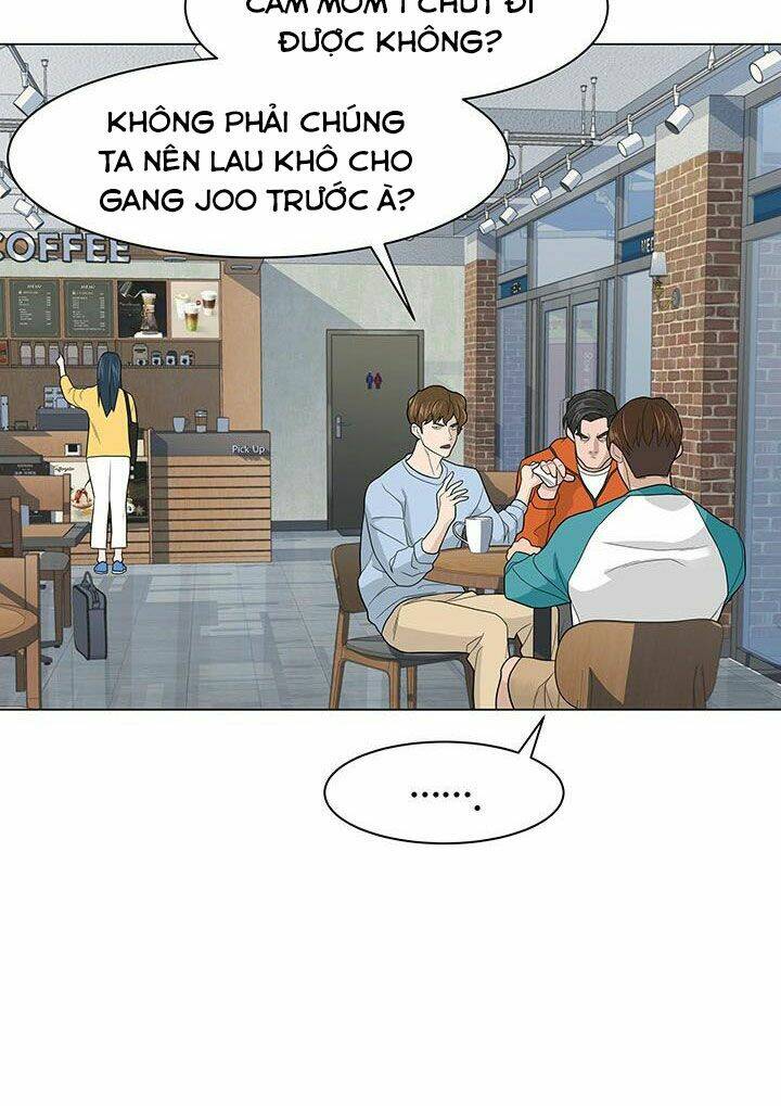 Người Trở Về Từ Cõi Chết: Chapter 12