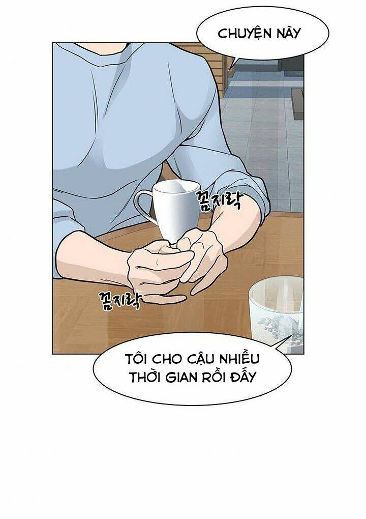 Người Trở Về Từ Cõi Chết: Chapter 12