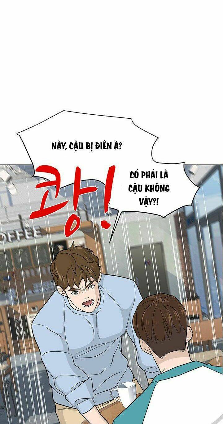 Người Trở Về Từ Cõi Chết: Chapter 12