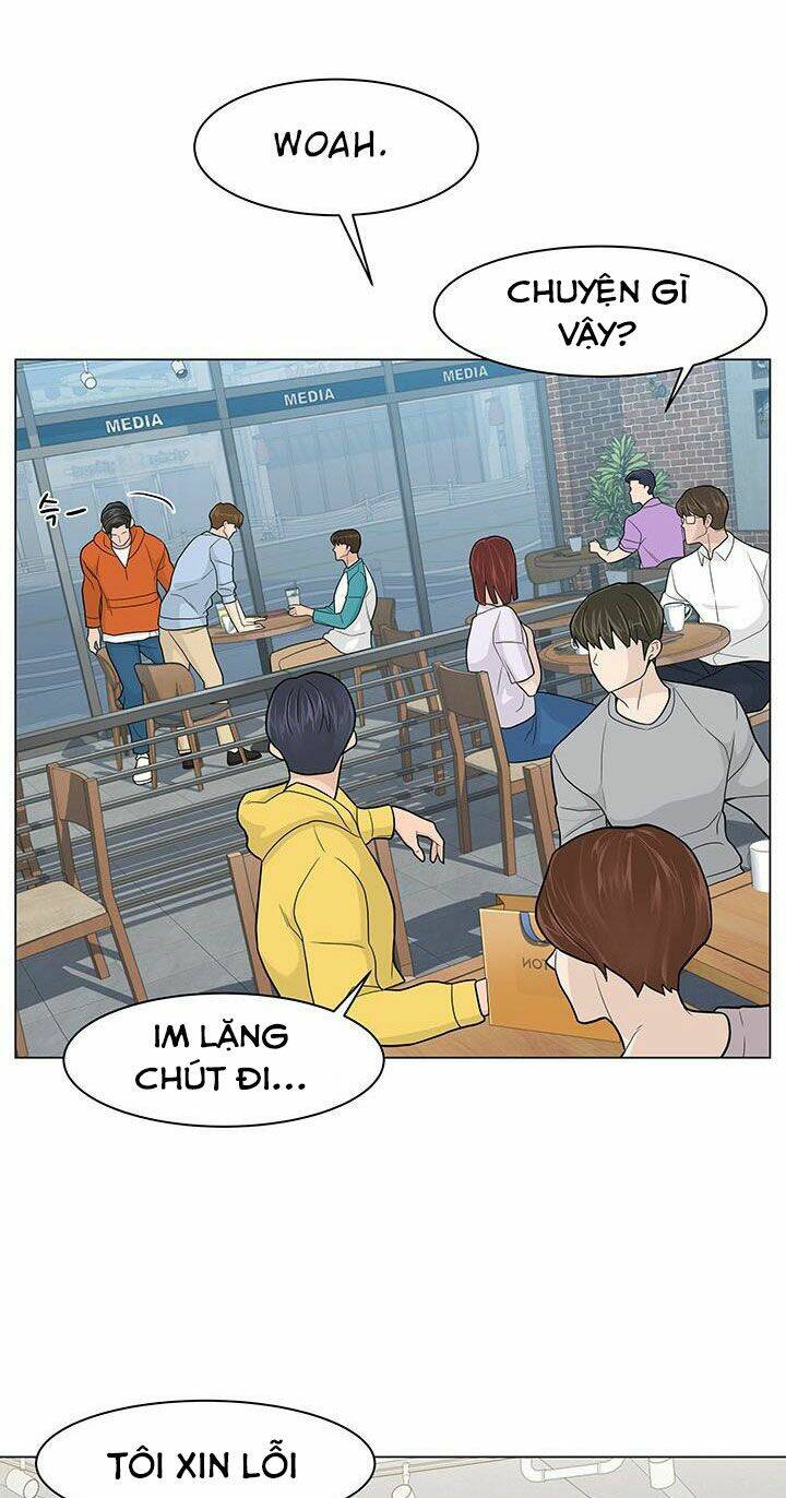 Người Trở Về Từ Cõi Chết: Chapter 12