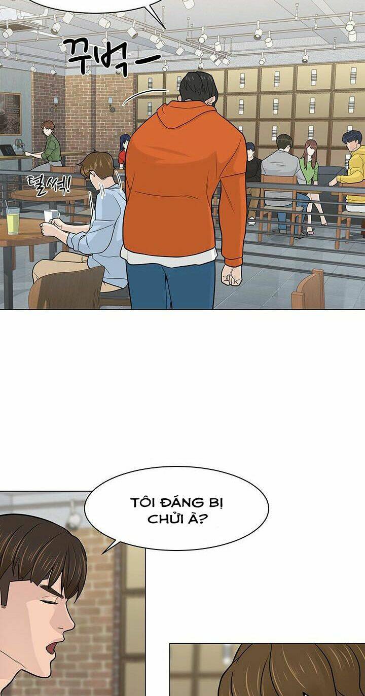 Người Trở Về Từ Cõi Chết: Chapter 12