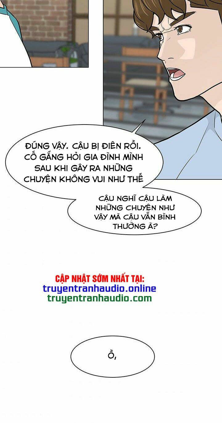 Người Trở Về Từ Cõi Chết: Chapter 12