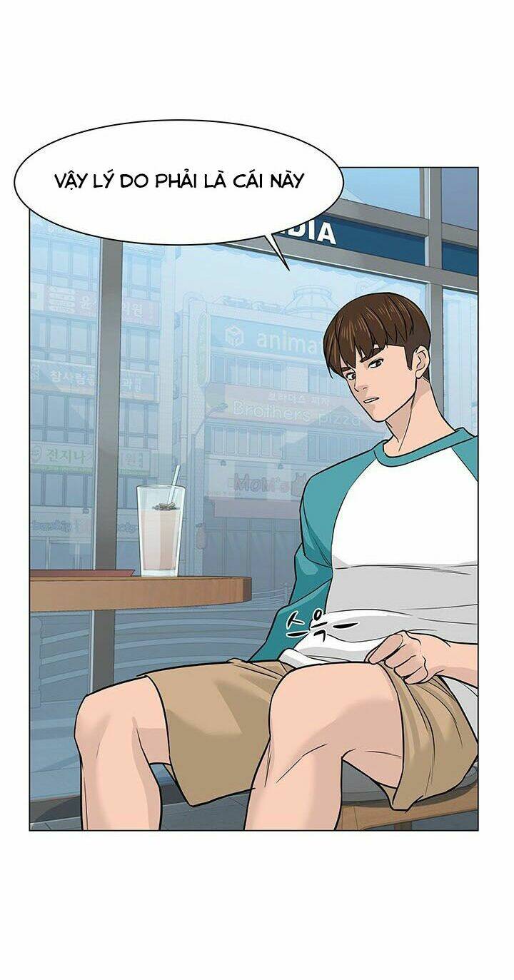 Người Trở Về Từ Cõi Chết: Chapter 12