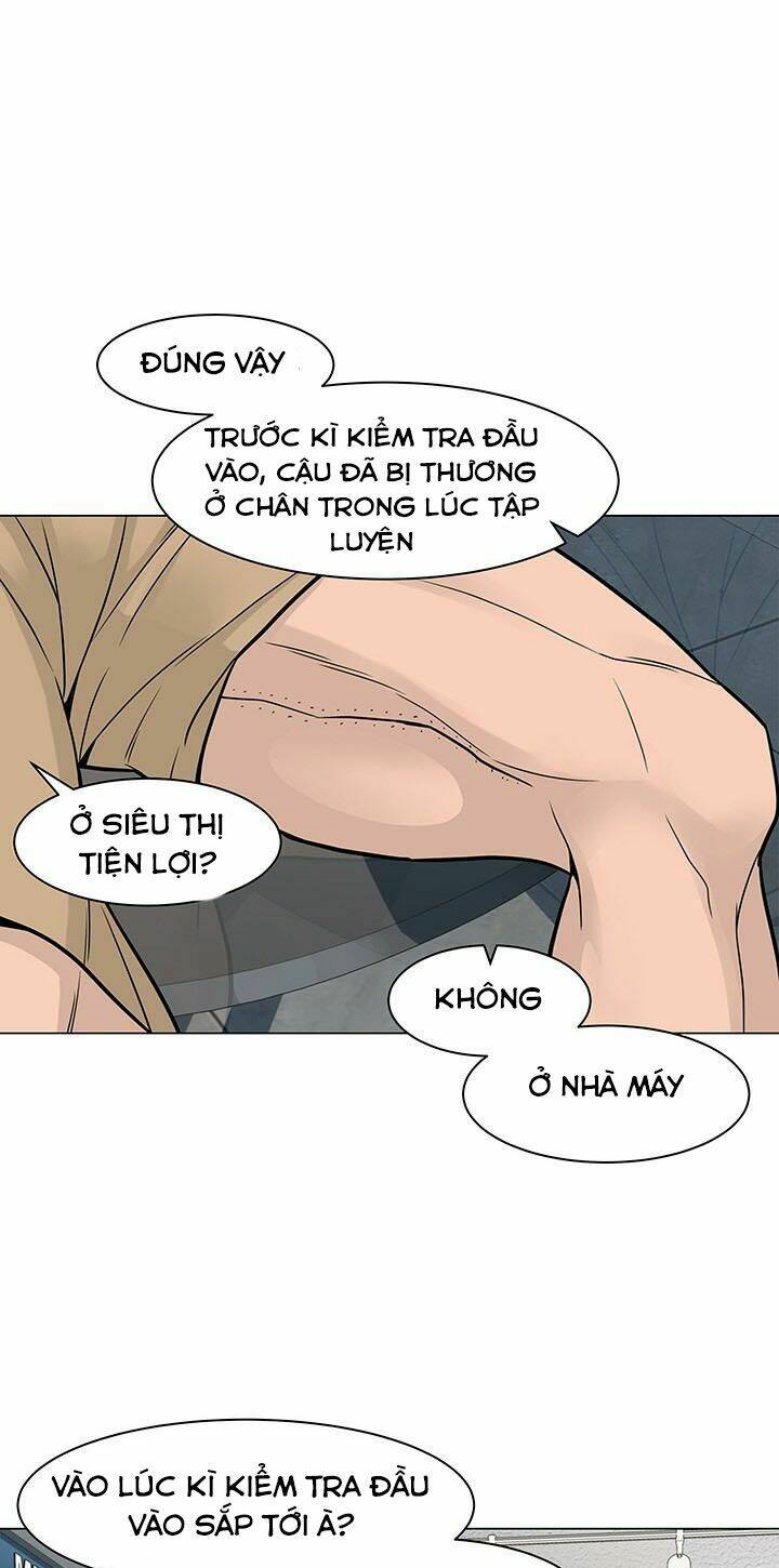 Người Trở Về Từ Cõi Chết: Chapter 12