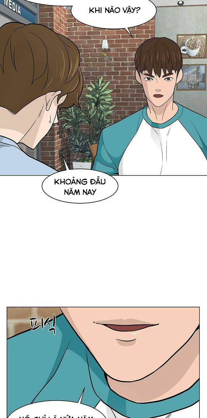 Người Trở Về Từ Cõi Chết: Chapter 12