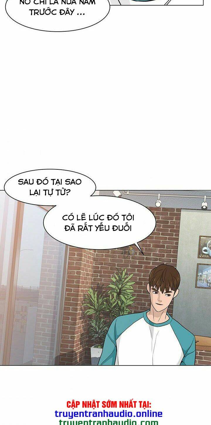 Người Trở Về Từ Cõi Chết: Chapter 12