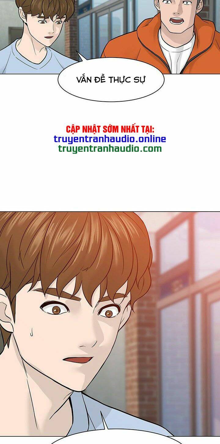 Người Trở Về Từ Cõi Chết: Chapter 12