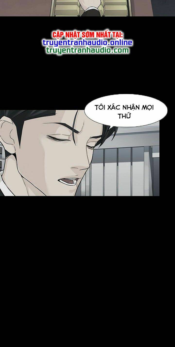 Người Trở Về Từ Cõi Chết: Chapter 12