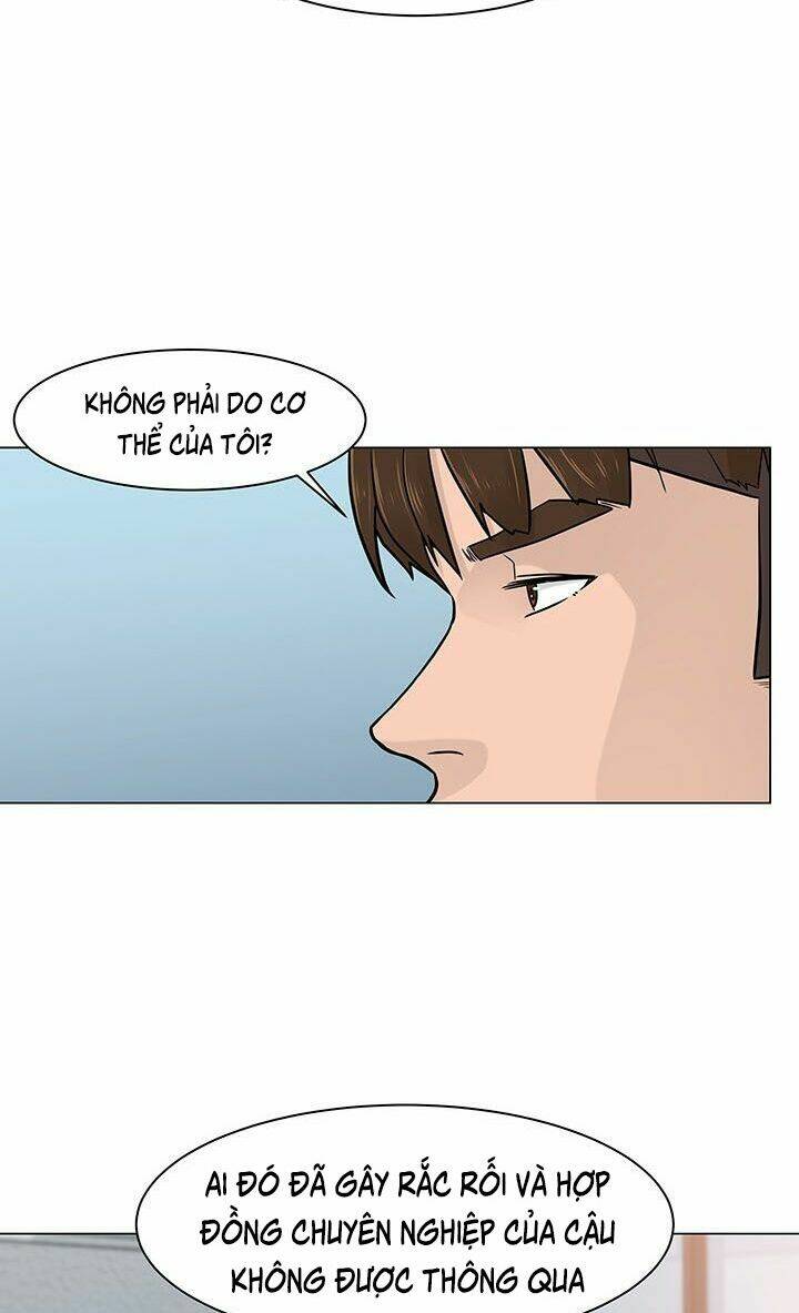Người Trở Về Từ Cõi Chết: Chapter 13